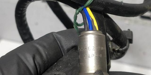 Sensor de oxígeno previo al catalizador 55562290 OPEL