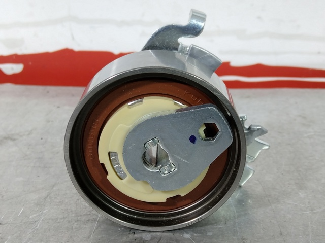 Tensor de la correa de distribución 55567191 OPEL