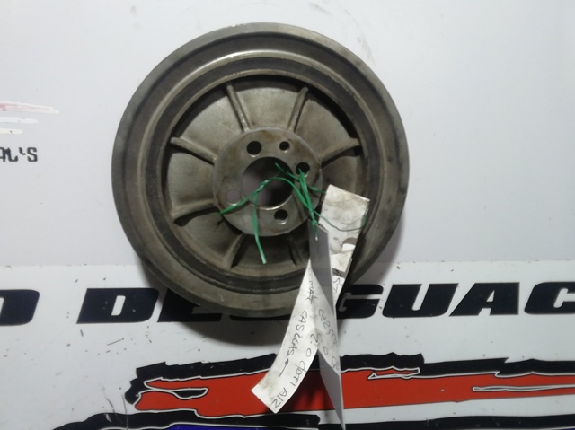 Dámper 55586935 OPEL