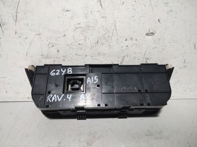 Comprar Elemento de control aire acondicionado RAV4 IV A4