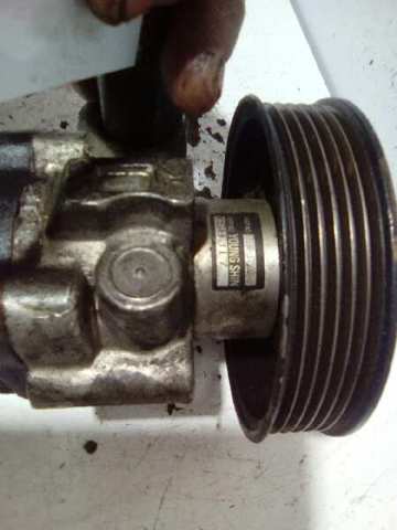 Bomba hidráulica de dirección Hyundai Matrix  (2001-2005)