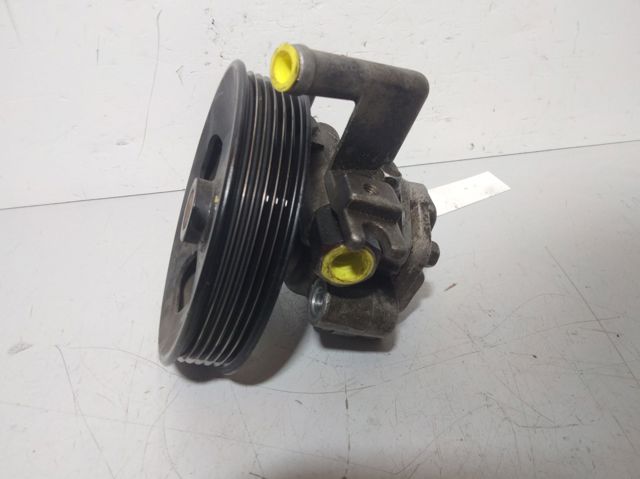 Bomba hidráulica de dirección 571002E100 HYUNDAI