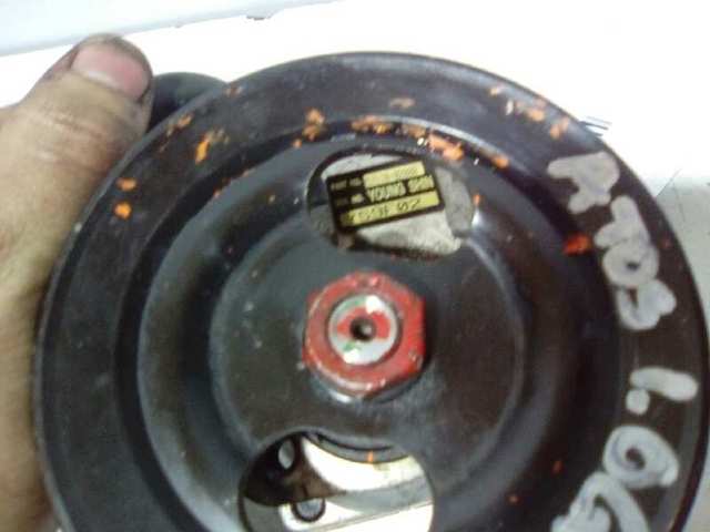 Bomba de dirección hidráulica Hyundai Atos  hatchback comprar en España