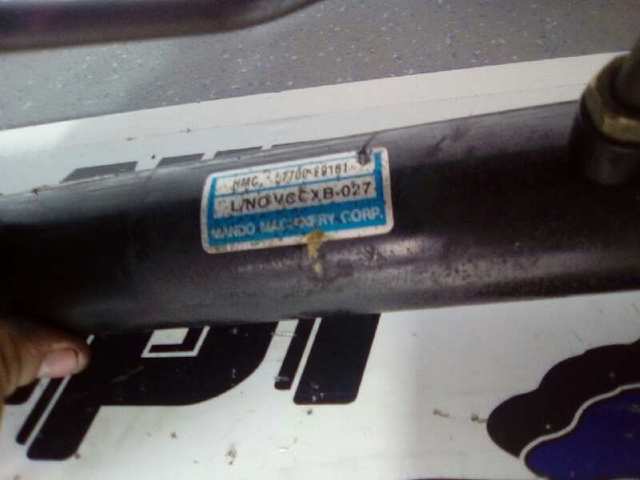 5770029101 Hyundai/Kia