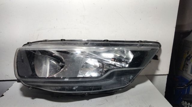 Comprar Faro delantero izquierdo Daily VI 