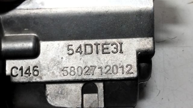 5802712012 Iveco