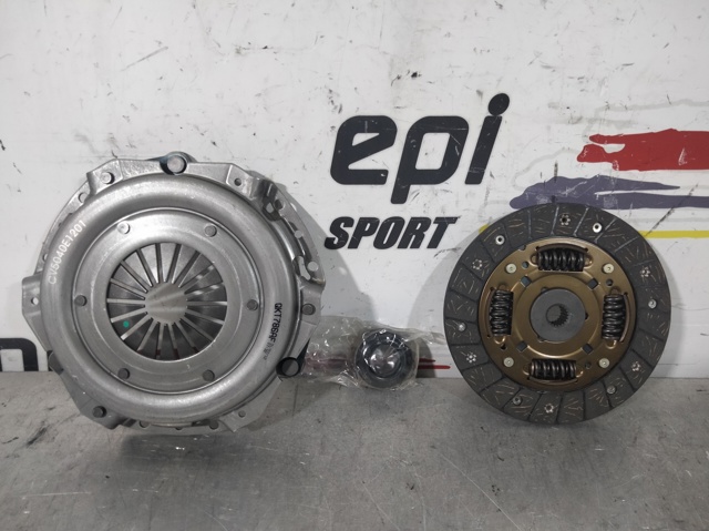 Kit completo de embrague 5894335 FIAT