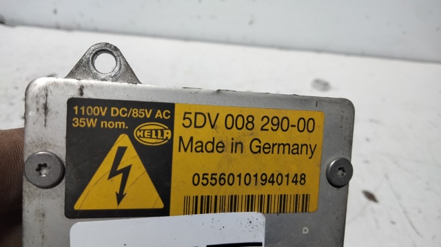 5DV00829000 Land Rover