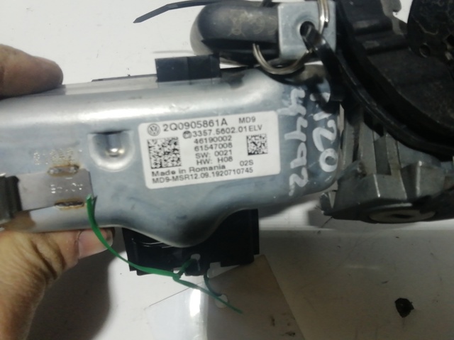 5G0837205Q VAG