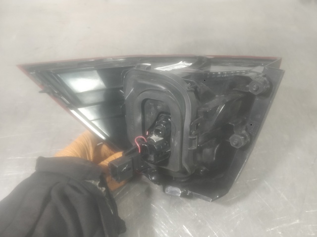 Piloto trasero exterior izquierdo 5G0945095M VAG