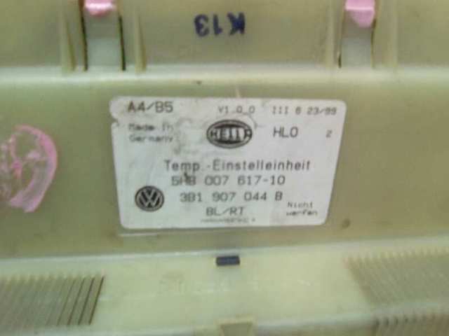 5HB00761710 VAG