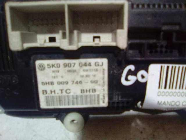5K0907044GJ VAG