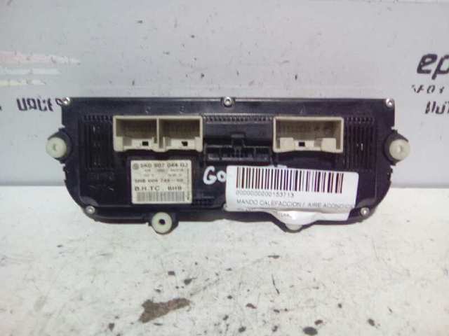 5K0907044GJ VAG Módulo de modos de calefacción/aire acondicionado  disponible Alicante