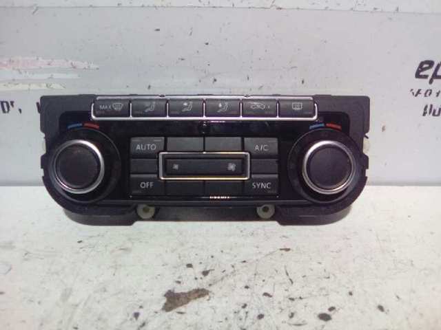 5K0907044GJ Unidad de control aire acondicionado  en stock Sabadell
