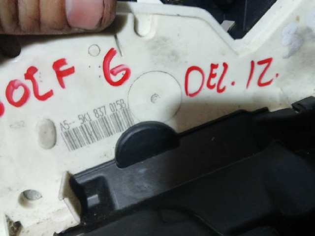 5K1837015B VAG