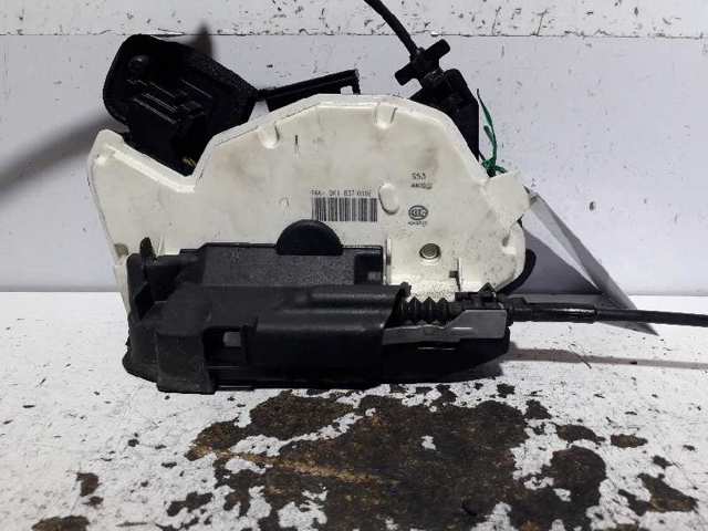 5K1837016E VAG