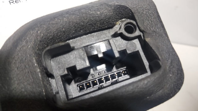 5K4839016Q VAG Cerradura de la puerta trasera derecha comprar Alcalá