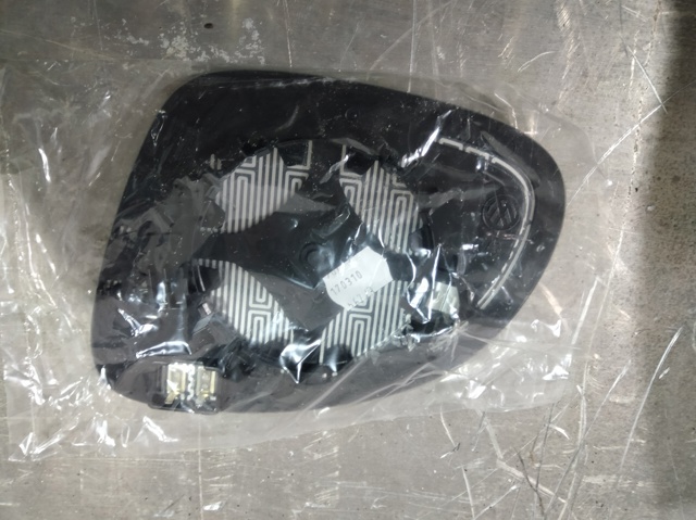 5N0857522 Cristal de espejo retrovisor derecho comprar Almería