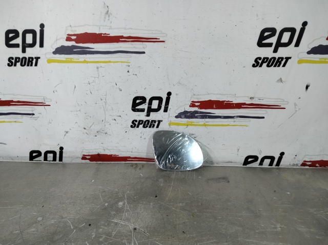 VAG 5N0857522 Cristal de espejo retrovisor derecho  en stock Valencia