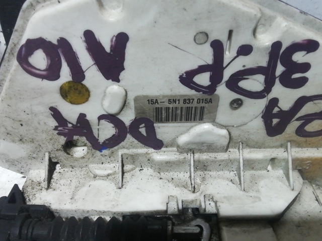 5N1837015A VAG