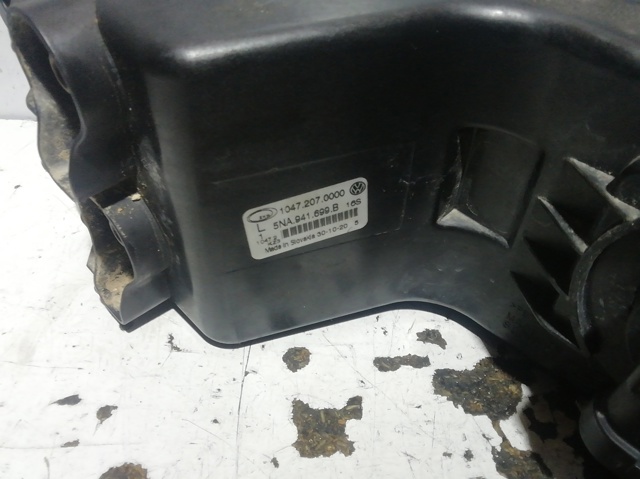 5NA941699B VAG