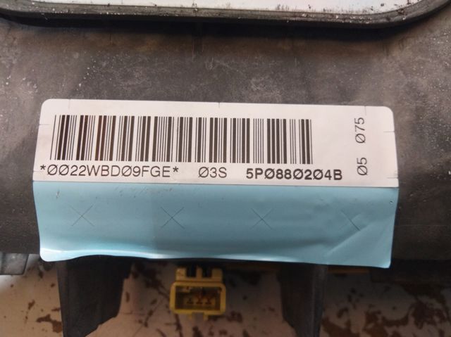 5P0880204B VAG