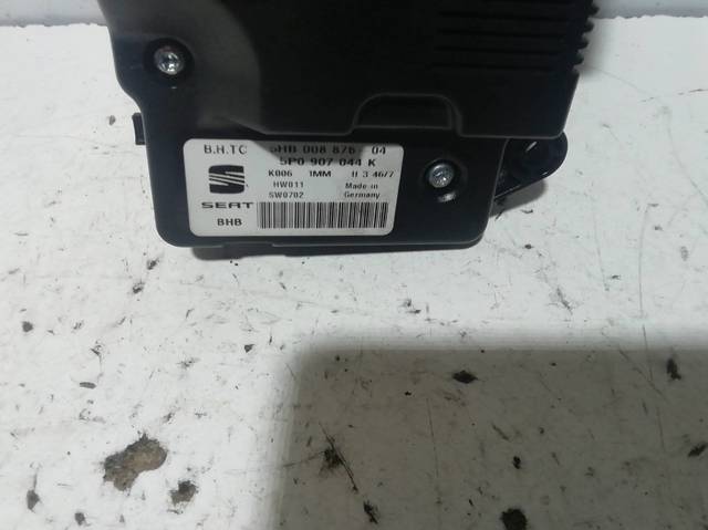 Unidad de control de la ventilación Seat Altea  (2006-2015)
