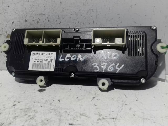 VAG 5P0907044P Módulo de modos de calefacción/aire acondicionado  disponible Lugo