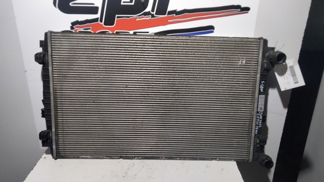 VAG 5Q0121251EM Radiador  en stock Terrassa