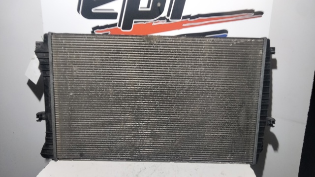 5Q0121251EM Radiador de refrigeración del motor  comprar en Zaragoza