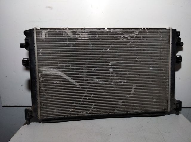 VAG 5Q0121251GB Radiador adicional de refrigeración del motor  en stock Valencia