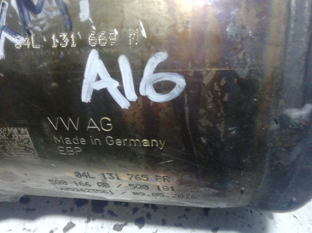 5Q0131705M VAG