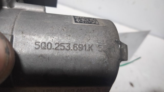 5Q0253691K VAG