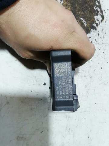Módulo de control del motor de la bomba de combustible 5Q0906093A VAG