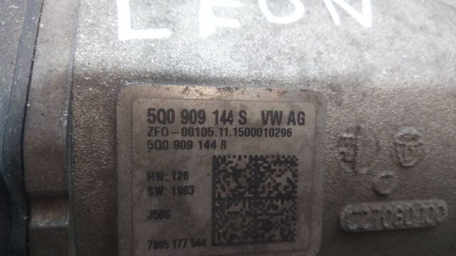 5Q0909144S VAG Cremallera de dirección  en stock Huelva