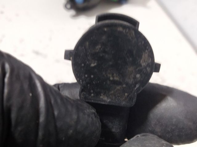 Sensor de estacionamiento trasero  5Q0919275 VAG