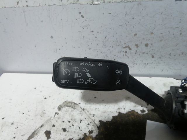 5Q0953507AC VAG