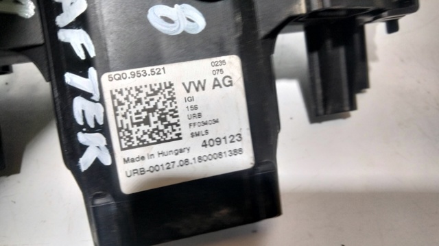5Q0953521 VAG