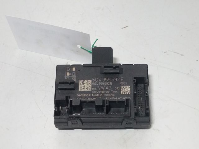 5Q4959592B VAG