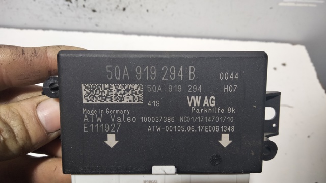 5QA919294B VAG