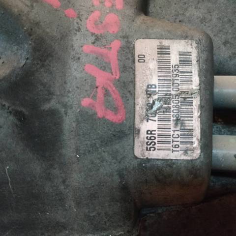 5S6R7002NB Ford