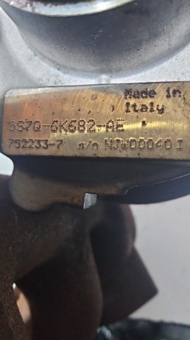 5S7Q6K682AE Ford