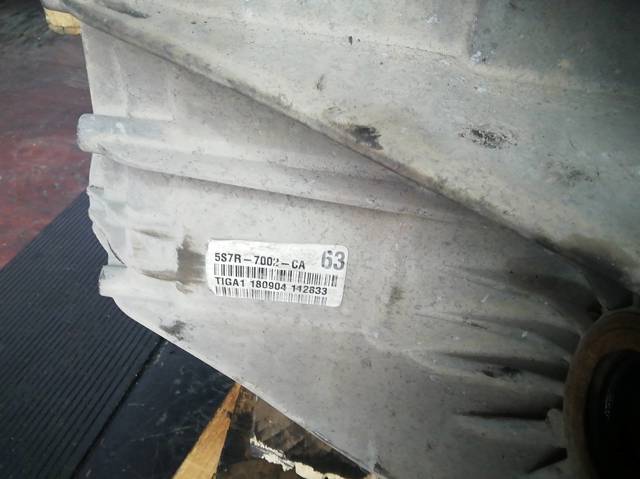 5S7R7002CA Ford
