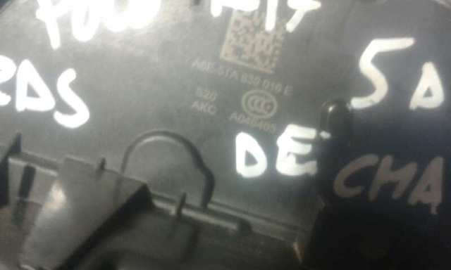 5TA839016E VAG