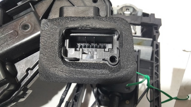 Cerradura 5TB837015 VAG