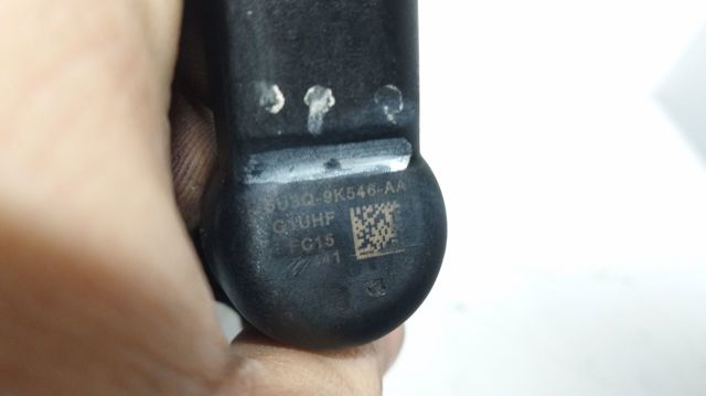 Inyector-bomba 5U3Q9K546AA PEUGEOT