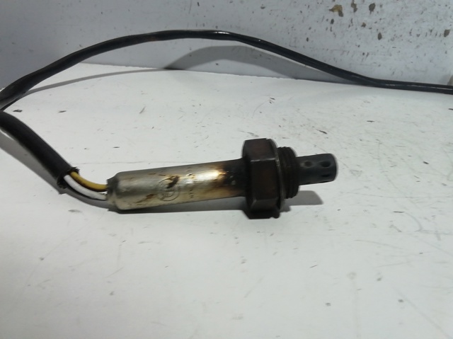 Sensor de oxígeno 5WK90231 BMW