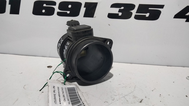 5WK97021 Sensor de flujo de masa de aire  disponible Málaga