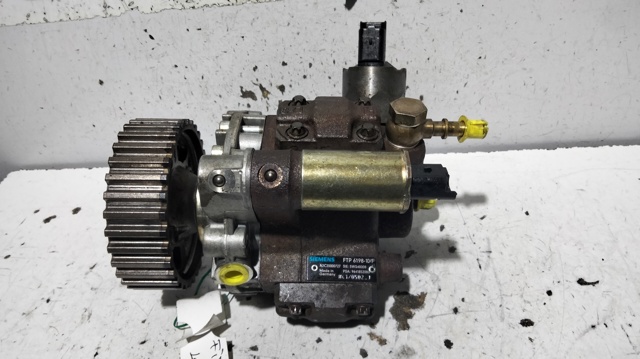 5WS40008 Ford