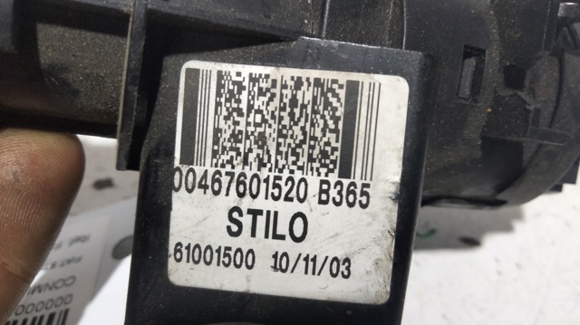 61001500 Fiat/Alfa/Lancia